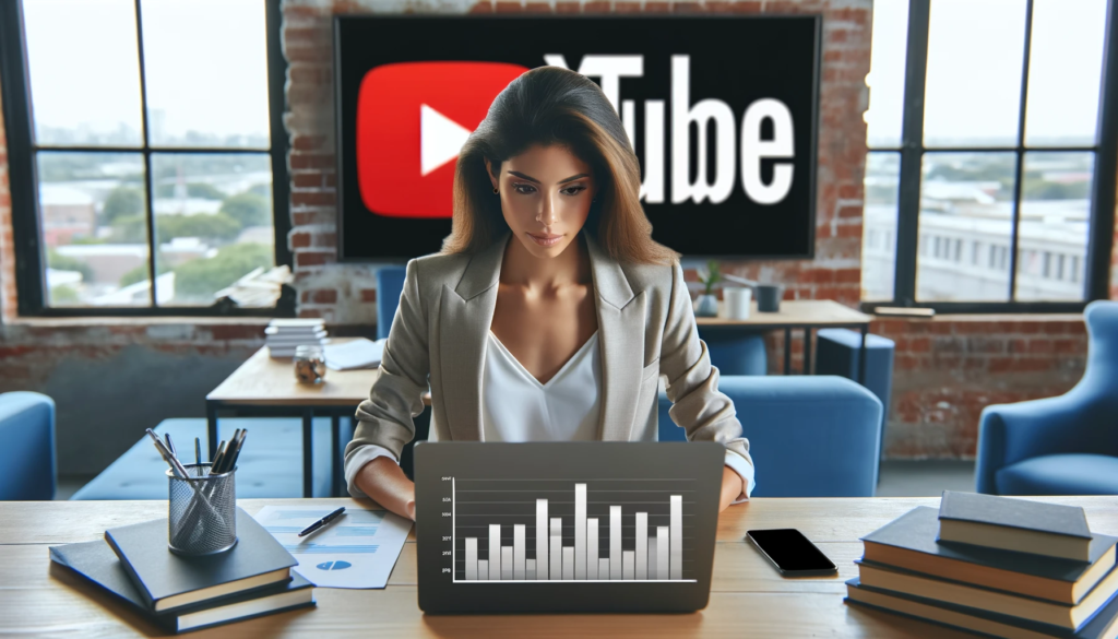 Unlocking the Power of YouTube: How Entrepreneurs Can Supercharge Their Business Growth