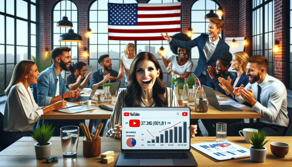 YouTube Monetization: Turning Views into Revenue